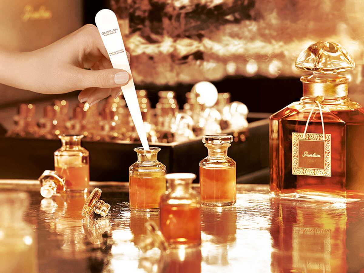 1.75 Paris – Séjournez dans appartements et hôtels élégants - Our favourite places for a customised perfume in Paris